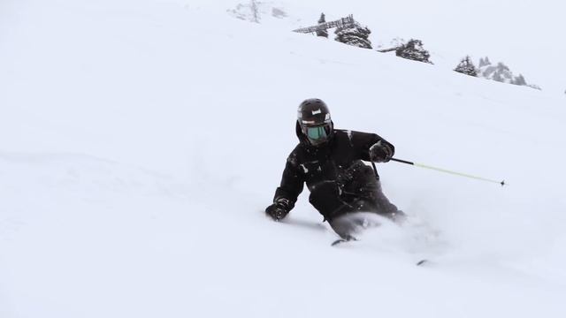 ShymbulakⓇ - Mountain Resort смотреть онлайн