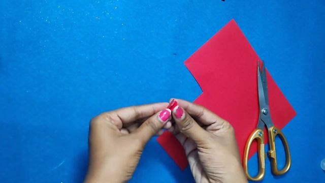 5 Different Types Of Papercrafts Photo Frame ?️ || Diy Home ? Decoration Idea || Wall Hanging смотреть онлайн