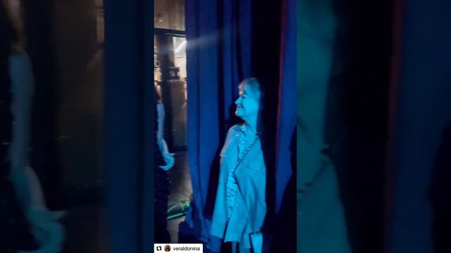 Вера Алдонина {репост со страницы Веры} смотреть онлайн