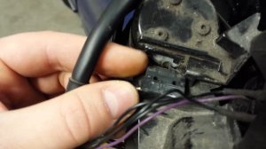 BMW X5 E53 Зеркала не складываются. Решение