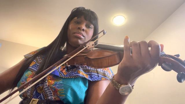 Perfect by Ed Sheeran violin cover by Melika смотреть онлайн