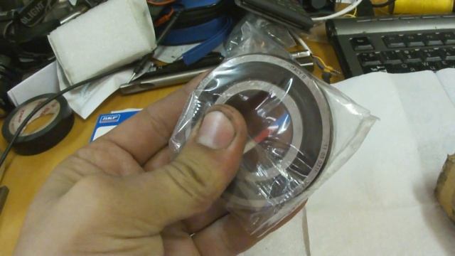 Маленький плоскошліф JUNG G40. Ремонт!!! смотреть онлайн