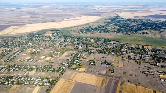 Село Оболонь