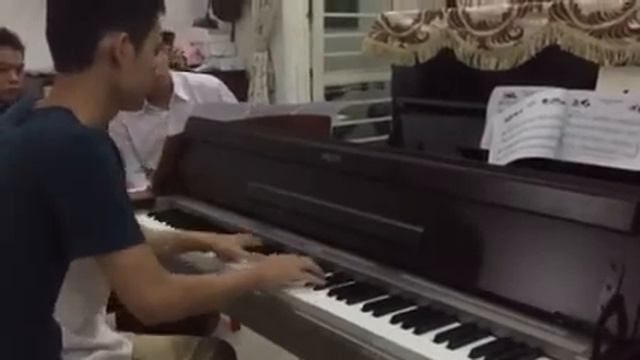 Chopin Valse Op 64 смотреть онлайн