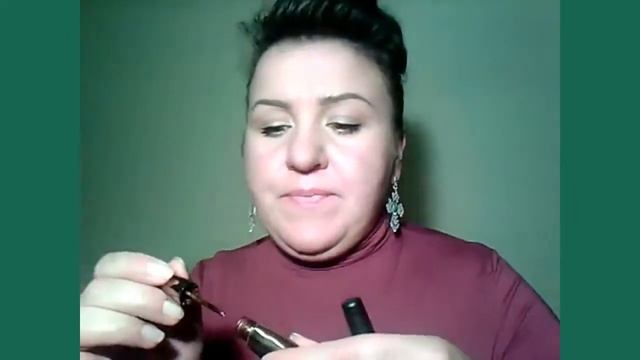 Фавориты в декоративной косметике - осень 2018 смотреть онлайн