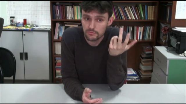 Экспертное интервью №7 (Е.В. Бухович) смотреть онлайн