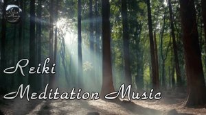 Медитации Рейки с колокольчиком каждые 3 минуты