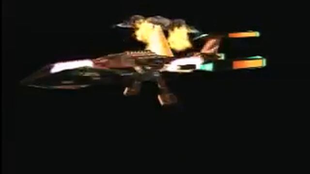 Star Trek: Starfleet Command Volume II: Empires at War PC смотреть онлайн