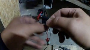 замена задней оптики у лодочного прицепа мзса.