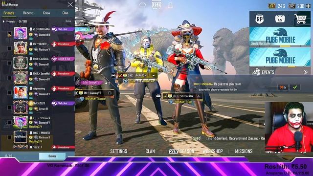 Facecam ON ???? смотреть онлайн