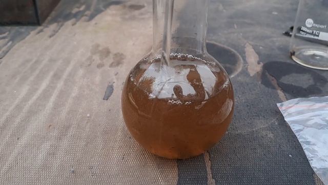 ☝️Бюджетний Гумат Калія із Біогумуса в сухому вигляді ‼️ смотреть онлайн