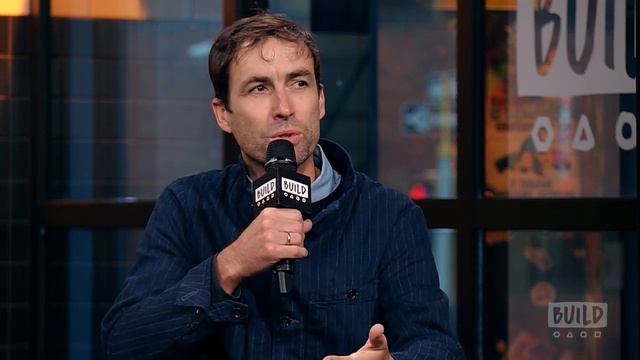 Andrew Bird Talks About His Album, "My Finest Work Yet" смотреть онлайн