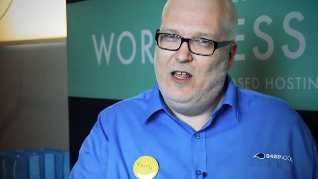 Where has WordPress taken you? Keith Hyde смотреть онлайн