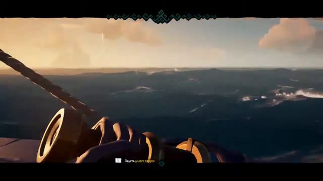by PankRat - Sea of Thieves - Помогаю парням на корабле смотреть онлайн