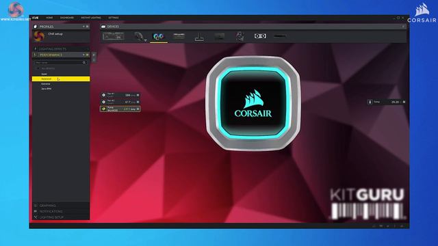 Corsair RTX 3080 PC GIVEAWAY! w/ iCUE Software Deep Dive смотреть онлайн
