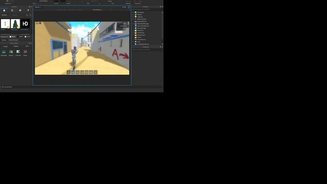 Gun Game [UNCOPYLOCKED] смотреть онлайн