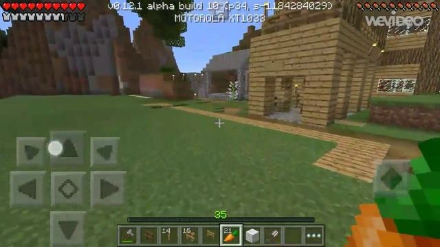 Minecraft pe 0.12 alpha build 10 apk + Download !! смотреть онлайн