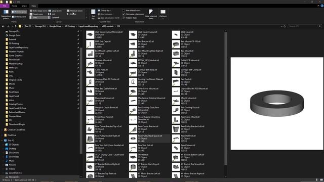 Thumbnail Plugin - 3D Printing Tip смотреть онлайн
