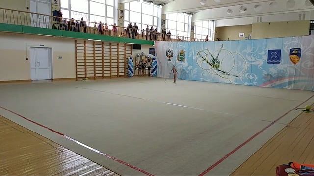 Зимние Узоры 2 День. 4 Поток смотреть онлайн