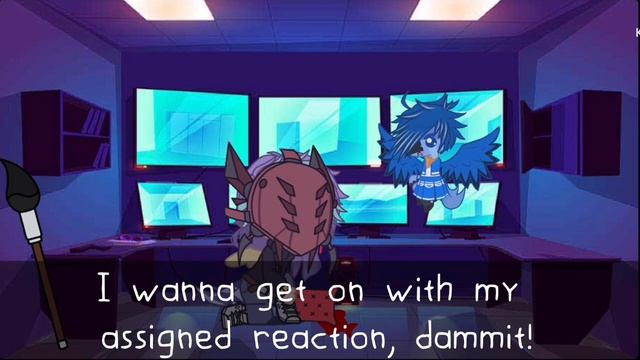 Sans AUs React to — | Saved Images | 2/? | Pytho смотреть онлайн