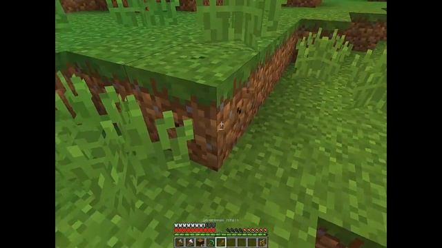 Minecraft 1.9.4 хардкор #3. Безопасность в деревне смотреть онлайн