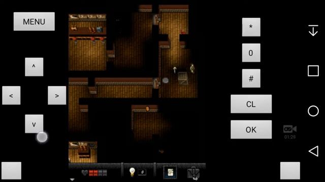 Darkest Fear 2 [Link] (Android 2.3-6.0) Java#14 смотреть онлайн