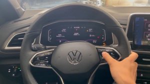 2023 Volkswagen T-Roc in-depth Walkaround