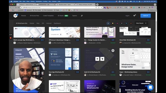 3 Ways to Wireframe Your Website in Record Time смотреть онлайн
