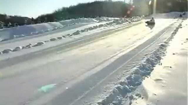 Солнечная долина\Сноутюбинг\Snowtubing смотреть онлайн