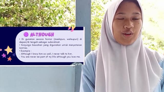 Although, eventhough, and though by Java Gen XII IPA 2 смотреть онлайн