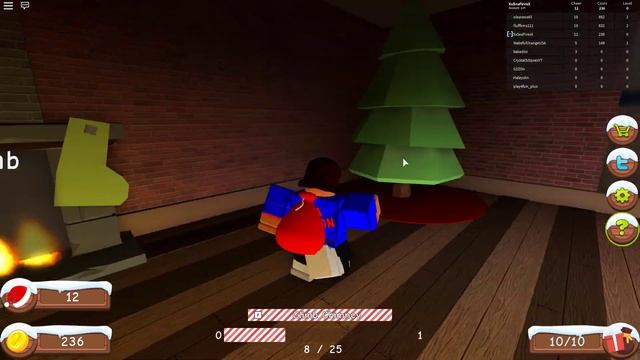 NEW CODES FOR THE NORTH POLE | Roblox смотреть онлайн