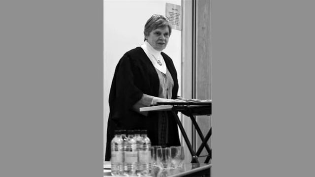 Aref Nayed stresses the need to restore Libya’s traditional religious institutions смотреть онлайн