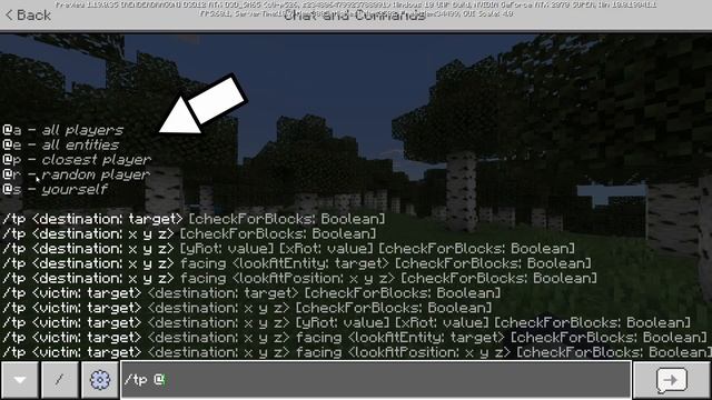 Custom Commands In 100 Seconds | Bridge V2 Tutorial | Minecraft Bedrock Addons смотреть онлайн