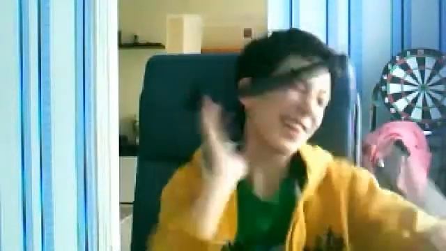 Видео с веб-камеры. Дата: 28 мая 2013 г., 11:31.