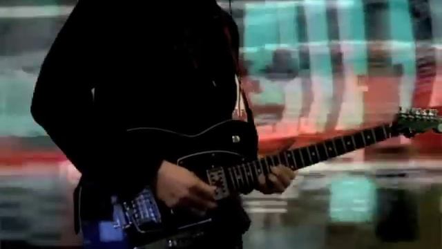 DigiTech RP355 demo (U2 - The Fly) смотреть онлайн