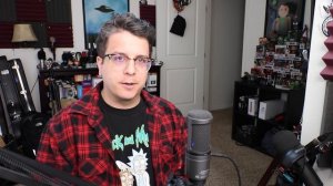 Audio Technica AT2020 USB+ Review / Test