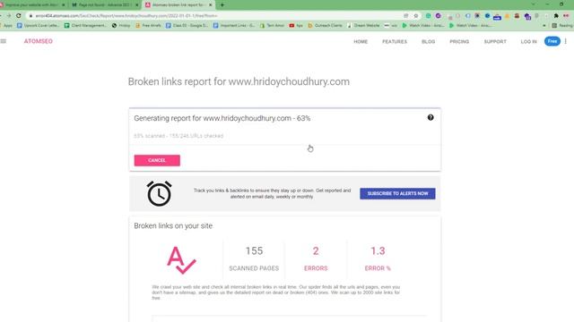 404 not found: What is 404 Error and How To Solve | SEO 2022 Bangla Course смотреть онлайн
