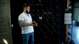 Топовая компонентная акустика от Dynamic State! SLC-16.2 и SLB-16.2