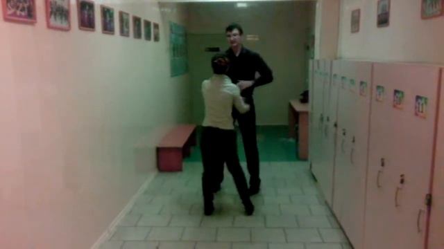 Бачата пары. часть 2 счет смотреть онлайн