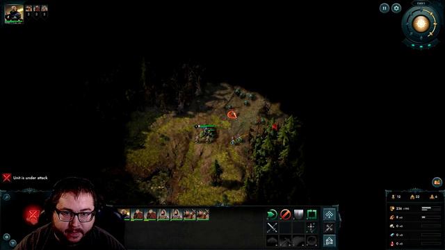 Age of Darkness Final Stand Lets Play 1