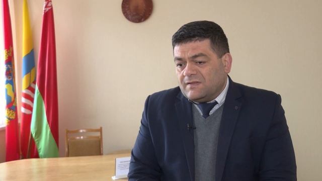 Первый заместитель председателя солигорского райисполкома провел прием граждан смотреть онлайн