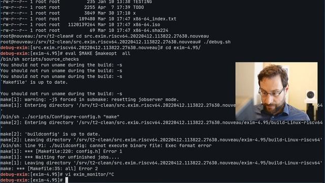 Years too late: Nvidia finally releases signed firmware to use with open source Nouveau drivers! смотреть онлайн
