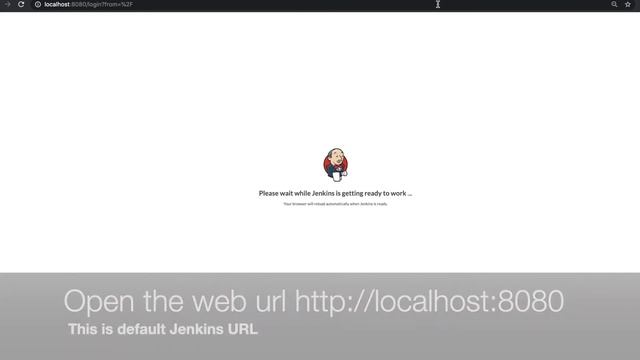 jenkins installation using Podman смотреть онлайн
