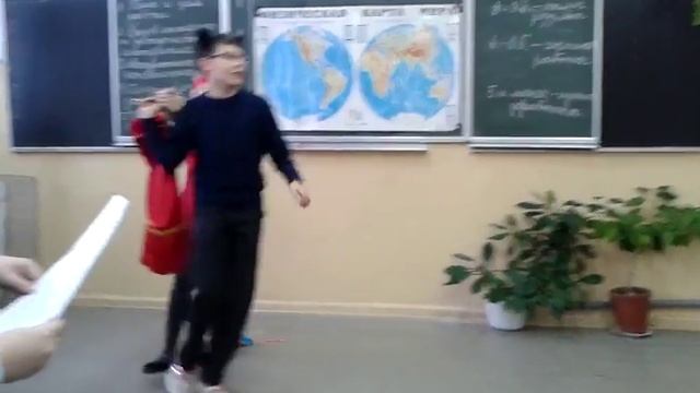 Сказка по соченению 5класс смотреть онлайн