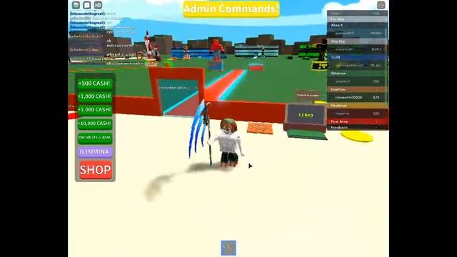 Roblox Game BEn 10 Tycoon. смотреть онлайн