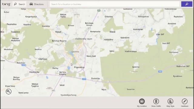 Обзор Windows 8 Consumer Preview смотреть онлайн