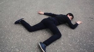 Чеченский прикол ЧЕЛОВЕК СТЕЧКИН!