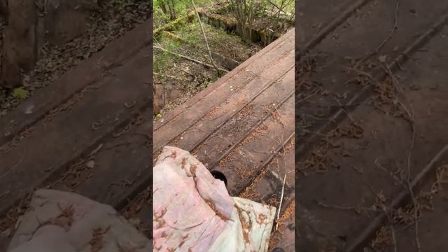 Заброшенный вагон 2 часть смотреть онлайн