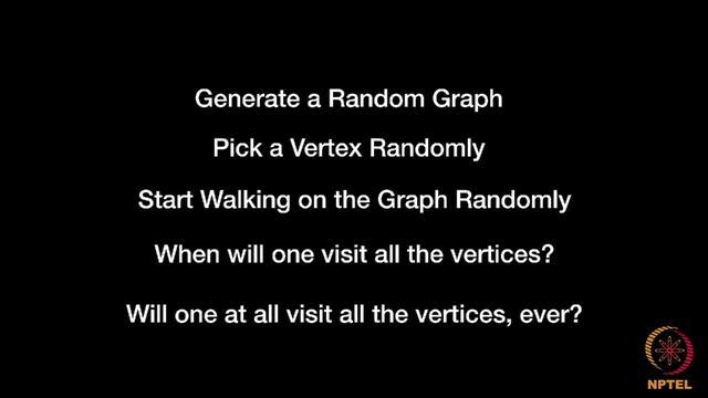 Collecting the Web Graph смотреть онлайн