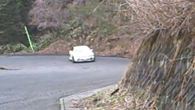 sekigahara drift silvia 14 RB 20 смотреть онлайн